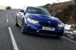 BMW M4 CS 2018 года (UK)
